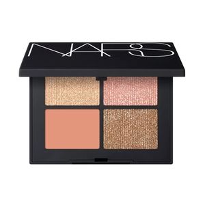 NARS Orgasm Quad Eyeshadow Palette 🎨